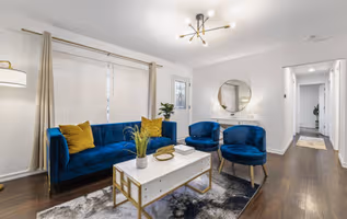 Bolingbrook Serenity 3 bedroom