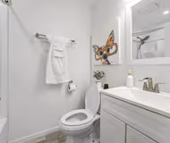 Bolingbrook Serenity 3 bedroom