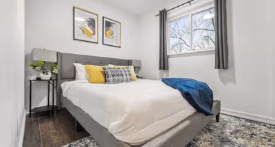 Bolingbrook Serenity 3 bedroom