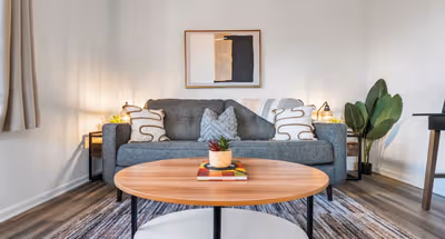 Bolingbrook Serenity 3 bedroom