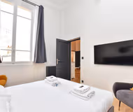 Friedland, Service Apartment