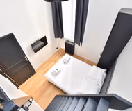 Friedland, Service Apartment