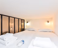 Vignoles, Service Apartment