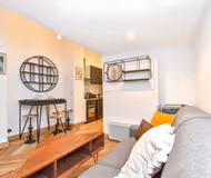 Vignoles, Service Apartment