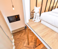 Vignoles, Service Apartment