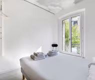 Boulevard Voltaire Service Apartment