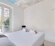 Boulevard Voltaire Service Apartment