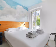 Boulevard Voltaire Service Apartment