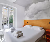 Boulevard Voltaire Service Apartment