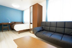 4-chōme Honmachi Apartments