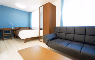 4-chōme Honmachi Apartments