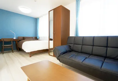 4-chōme Honmachi Apartments