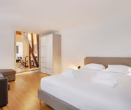 Rue Montgolfier Service Apartments