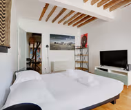 Rue Montgolfier Service Apartments