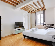 Rue Montgolfier Service Apartments