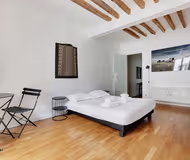 Rue Montgolfier Service Apartments