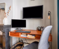 Trocadéro serviced apartment