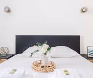 Rue Blondel Service Apartment