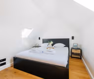 Rue Blondel Service Apartment