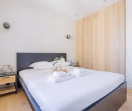 Rue Blondel Service Apartment