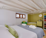 Unwind in Our Stylish Urban Retreats