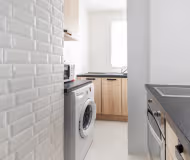 Davioud serviced apartment