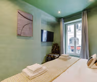 Rue Du Caire Service Apartment