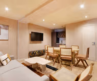 Rue Du Caire Service Apartment