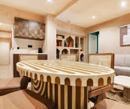 Rue Du Caire Service Apartment