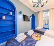 Rue D'alger Service Apartment