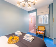 Rue D'alger Service Apartment