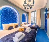 Rue D'alger Service Apartment