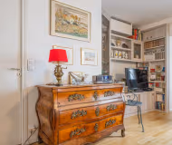 Rue de Penthièvre serviced apartment