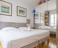 Rue de Penthièvre serviced apartment