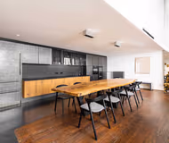 Rue Chaptal Service Apartment