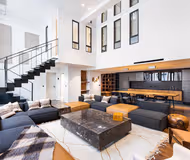 Rue Chaptal Service Apartment