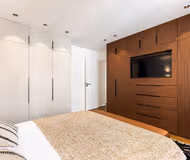Rue Chaptal Service Apartment