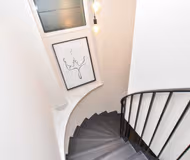 Rue de Longchamp serviced apartment