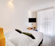 Boulevard Haussmann serviced apartment