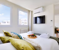 De Ponthieu serviced apartment