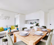 De Ponthieu serviced apartment