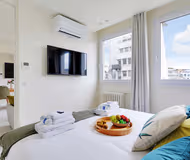 De Ponthieu serviced apartment