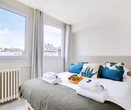 De Ponthieu serviced apartment