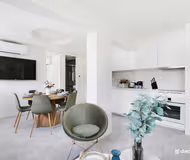 Ponthieu serviced apartment