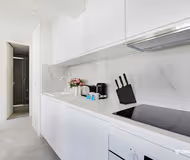 Ponthieu serviced apartment