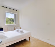 Georges Mandel serviced apartment