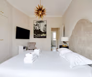 Georges Mandel serviced apartment