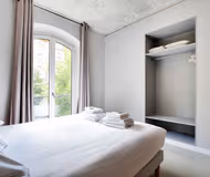 boulevard Voltaire serviced apartment