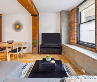 Beatty Street Serviced Apartment