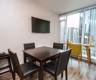 Granville St (MCCCIX) Serviced Apartment